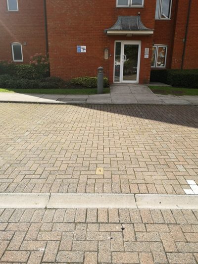 Amity Court, Cardiff, CF10