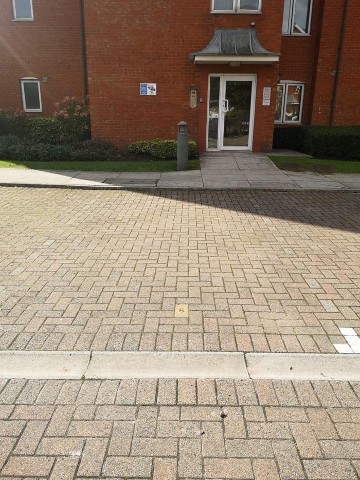 Photo of Amity Court, Cardiff, CF10