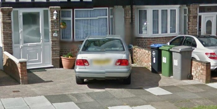Photo of Oakington Manor Drive, Willesden, HA9