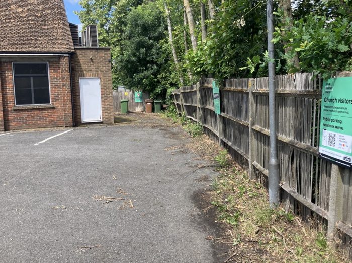 Photo of Carlton Ave E, Brent, HA9