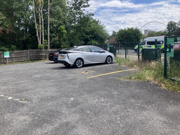 Photo of Carlton Ave E, Brent, HA9