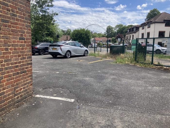 Photo of Carlton Ave E, Brent, HA9