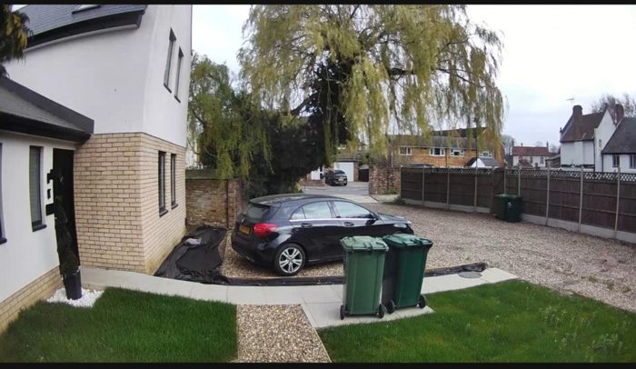 Photo of Oaks Road, Heathrow, TW19