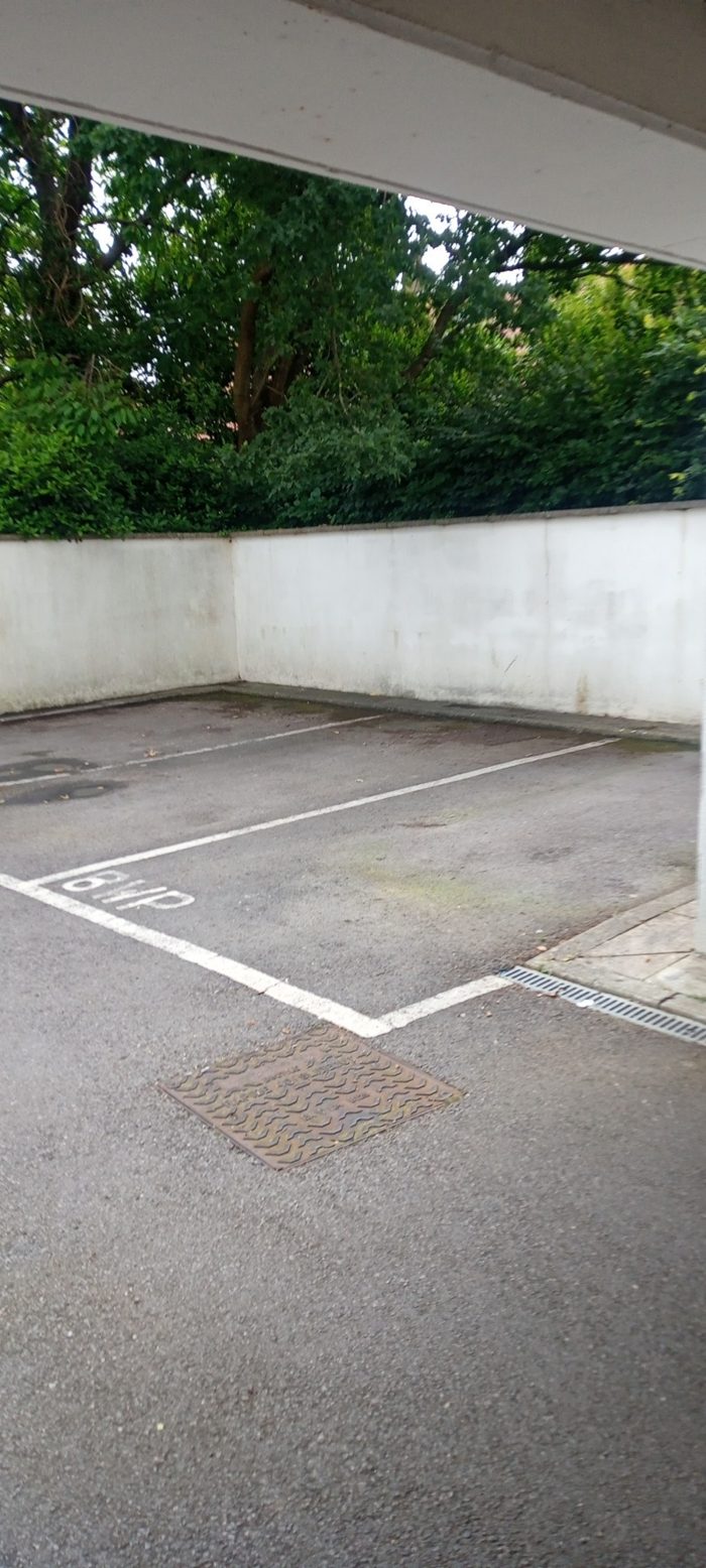 Photo of Granby Hill, Bristol, BS8