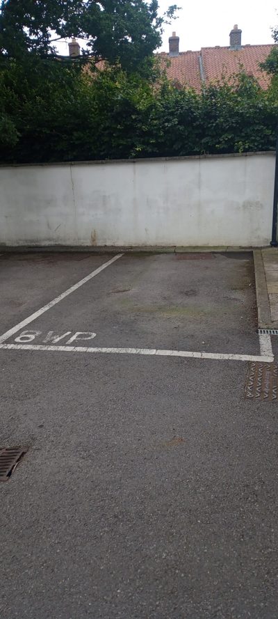 Granby Hill, Bristol, BS8
