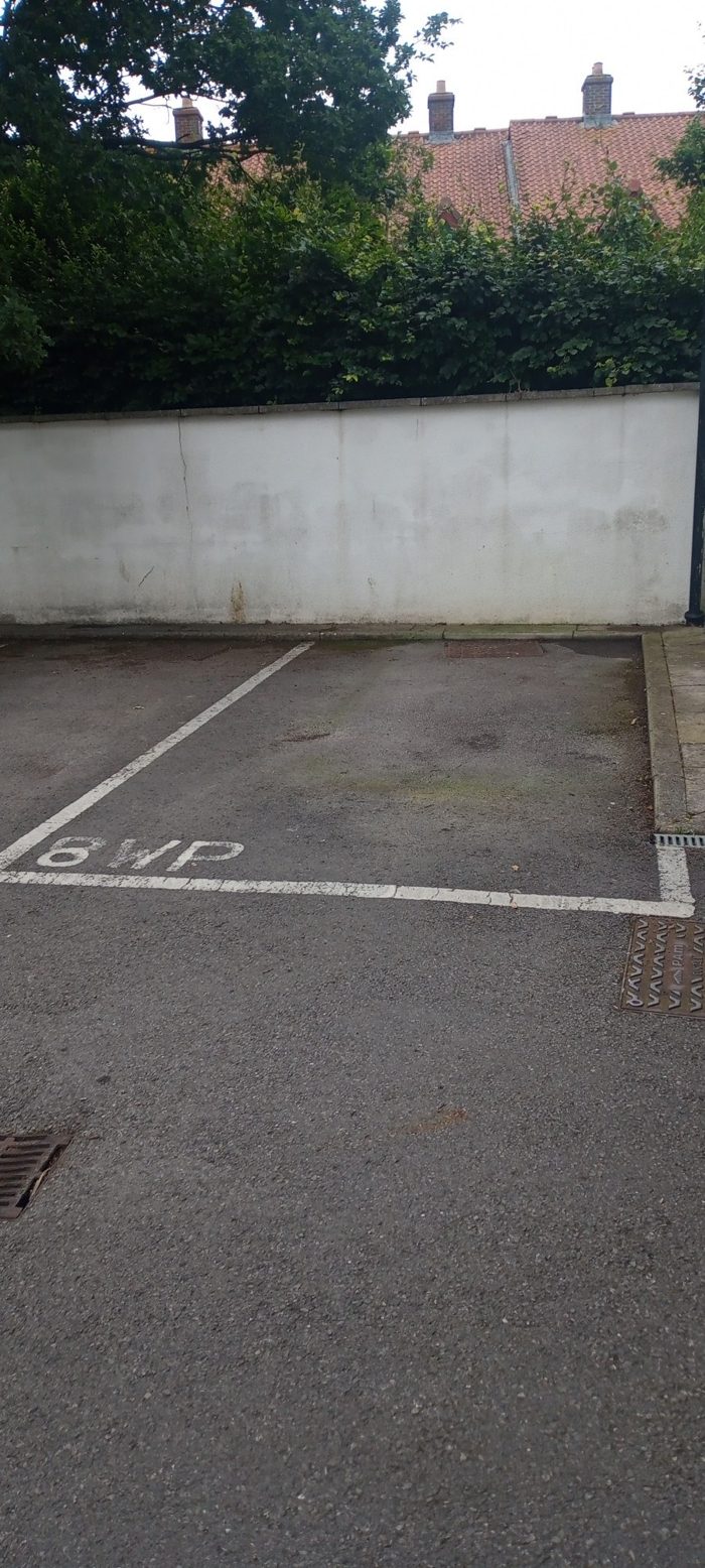 Photo of Granby Hill, Bristol, BS8