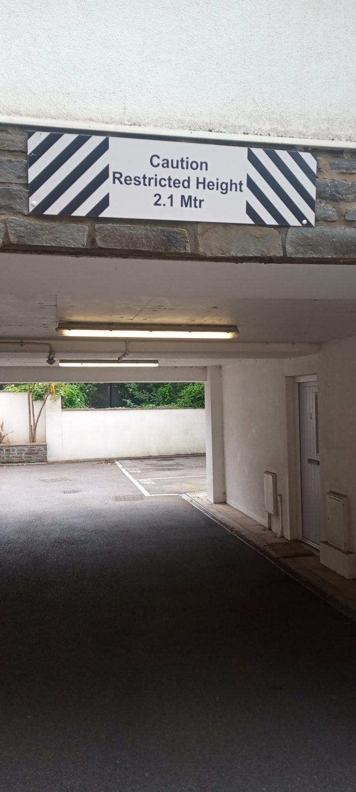 Photo of Granby Hill, Bristol, BS8