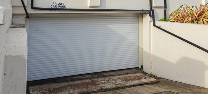 Photo of Upper Lewes Road, Brighton and Hove, BN2