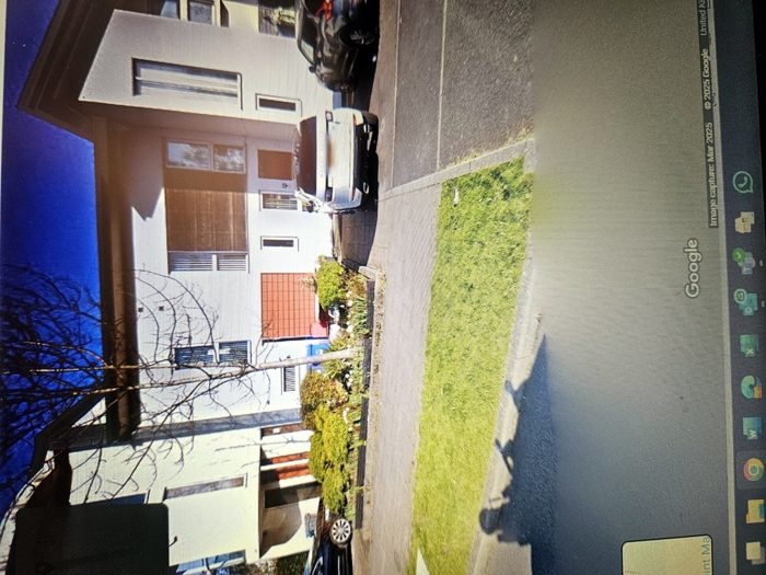 Photo of Holly Street, Manchester, M11