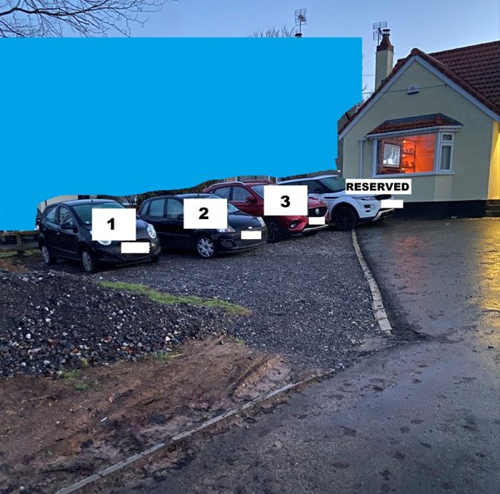 Photo of Marlyn, North Somerset, BS48