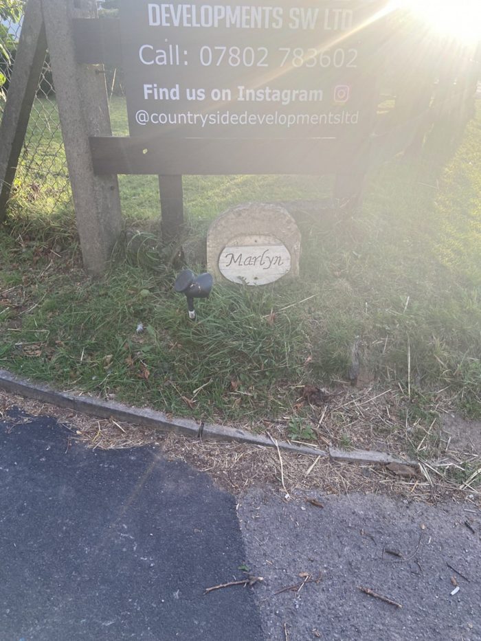 Photo of Marlyn, North Somerset, BS48