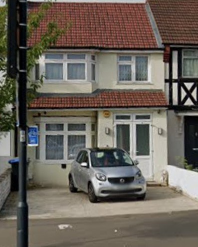 Photo of Harrow Road, Willesden, HA9