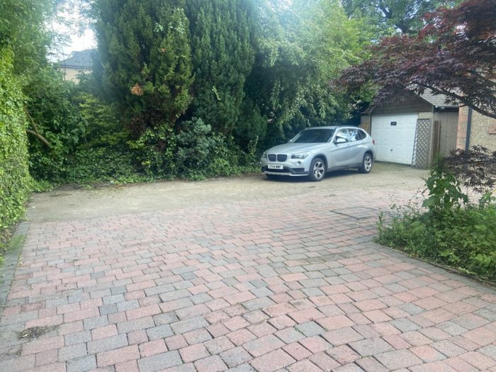 Photo of Orchard Brae W, Edinburgh, EH4