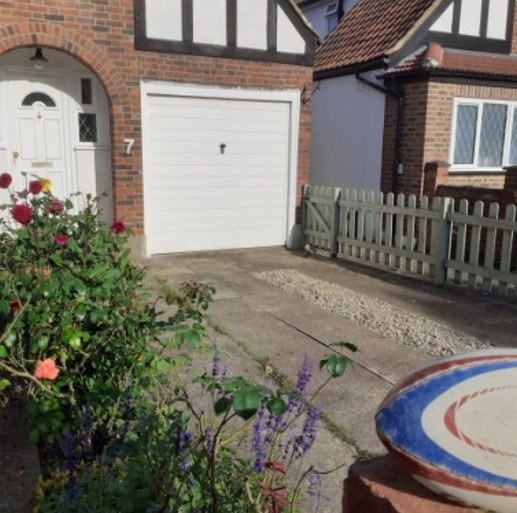 Photo of Redway Drive, Richmond, TW2