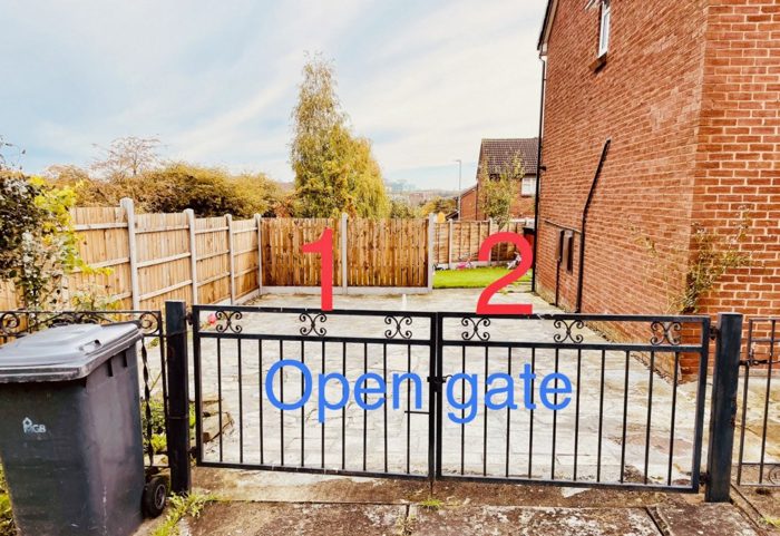 Photo of Duxbury Rise, Leeds, LS7