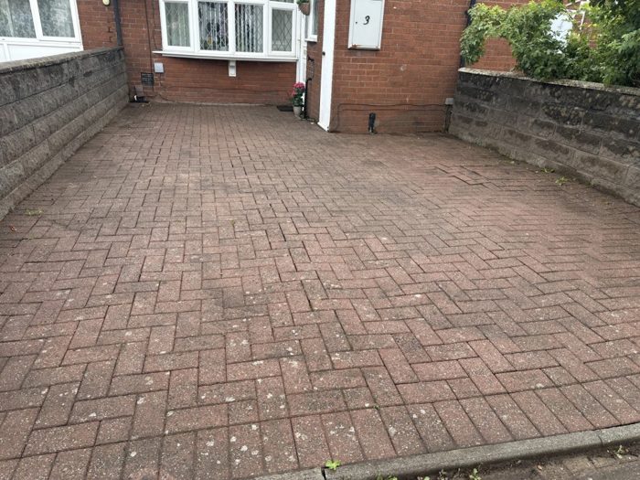 Photo of Murray Walk, Cardiff, CF11