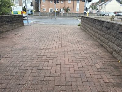 Murray Walk, Cardiff, CF11
