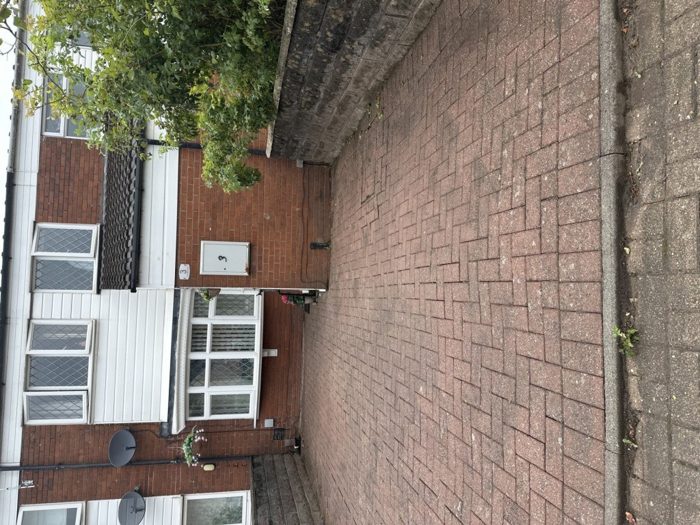 Photo of Murray Walk, Cardiff, CF11