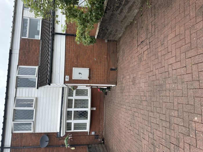 Photo of Murray Walk, Cardiff, CF11