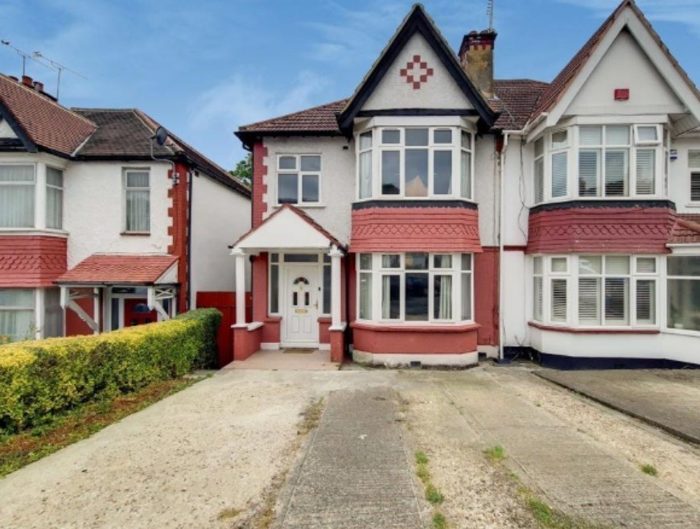 Photo of Manor Drive, Brent, HA9