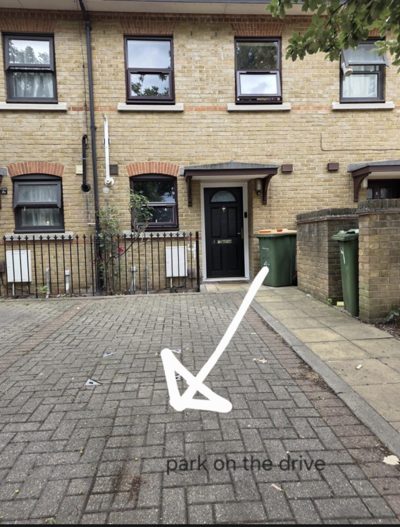 Elderflower Way, Stratford, E15