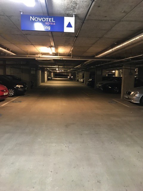 Photo of Great West Road, Ealing, TW8