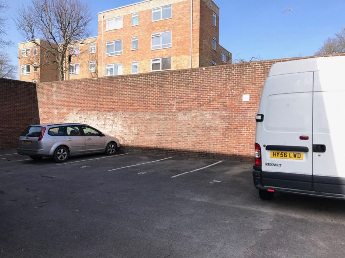 Photo of Carn Court, Brighton and Hove, BN2