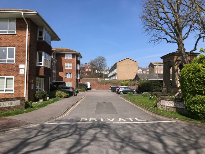 Photo of Carn Court, Brighton and Hove, BN2