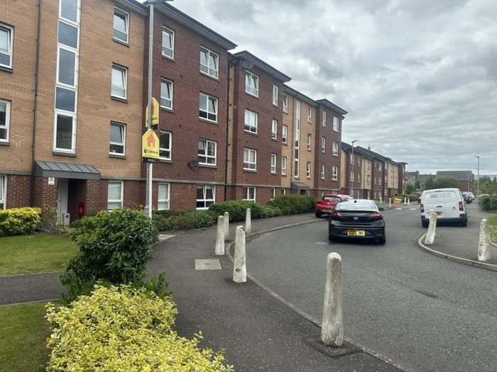Photo of Next To Celtic Park, Glasgow City, G31