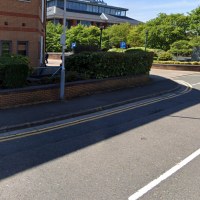 Photo of Mondial Way, Heathrow, UB3