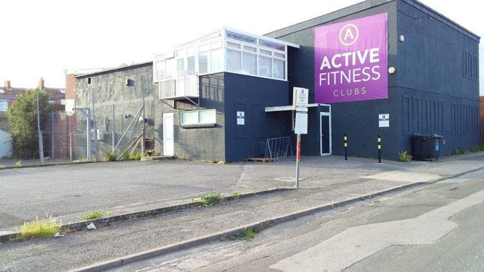 Photo of Active Fitness Club Weymouth, Dorset, DT4