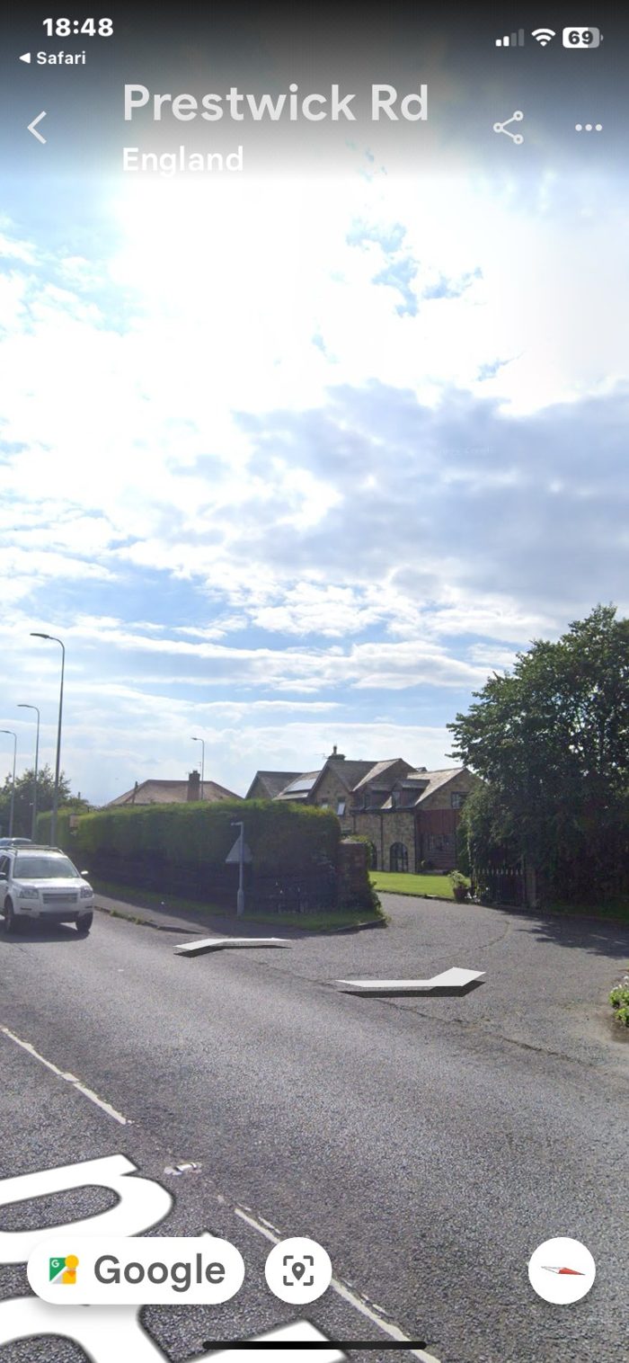 Photo of Stone Cottage, Northumberland, NE20