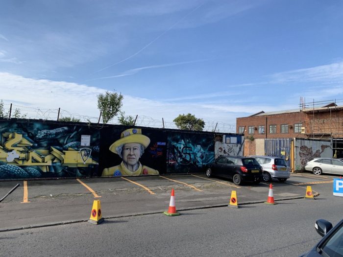 Photo of Aydans, Trafford, M16