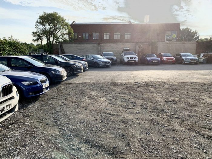 Photo of Aydans, Trafford, M16