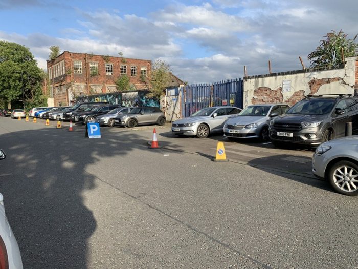 Photo of Aydans, Trafford, M16