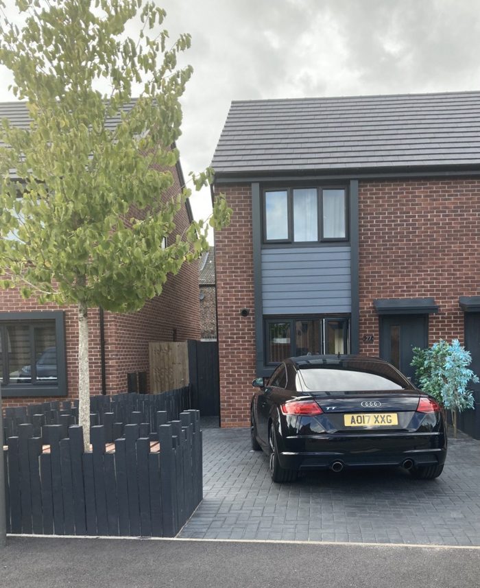 Photo of Oswestry Street, Liverpool, L5