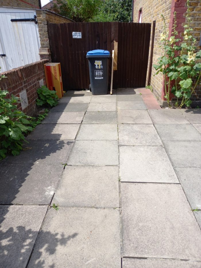 Photo of Fraser Road, Enfield, N9