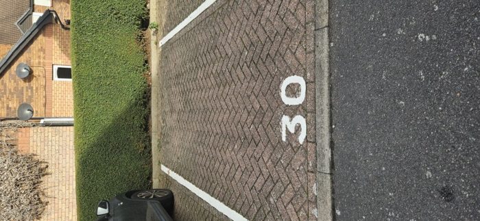 Photo of Shelley Way, Wimbledon, SW19