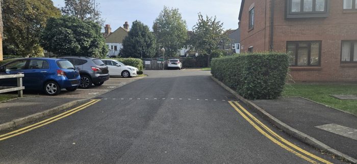 Photo of Shelley Way, Wimbledon, SW19