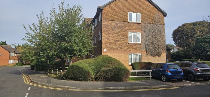 Photo of Shelley Way, Wimbledon, SW19