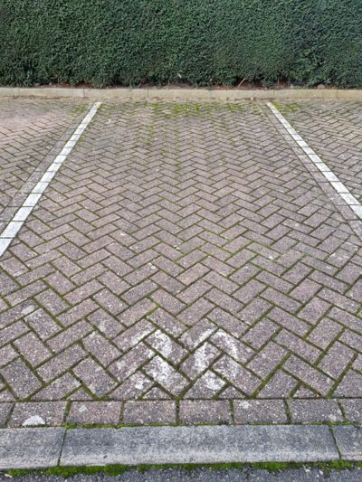 Shelley Way, Wimbledon, SW19
