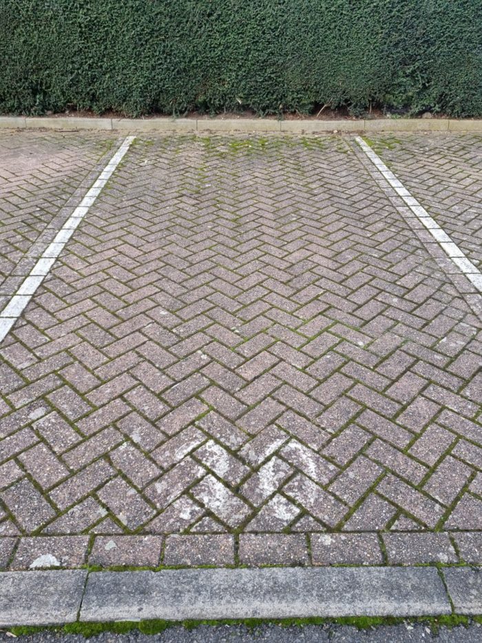 Photo of Shelley Way, Wimbledon, SW19