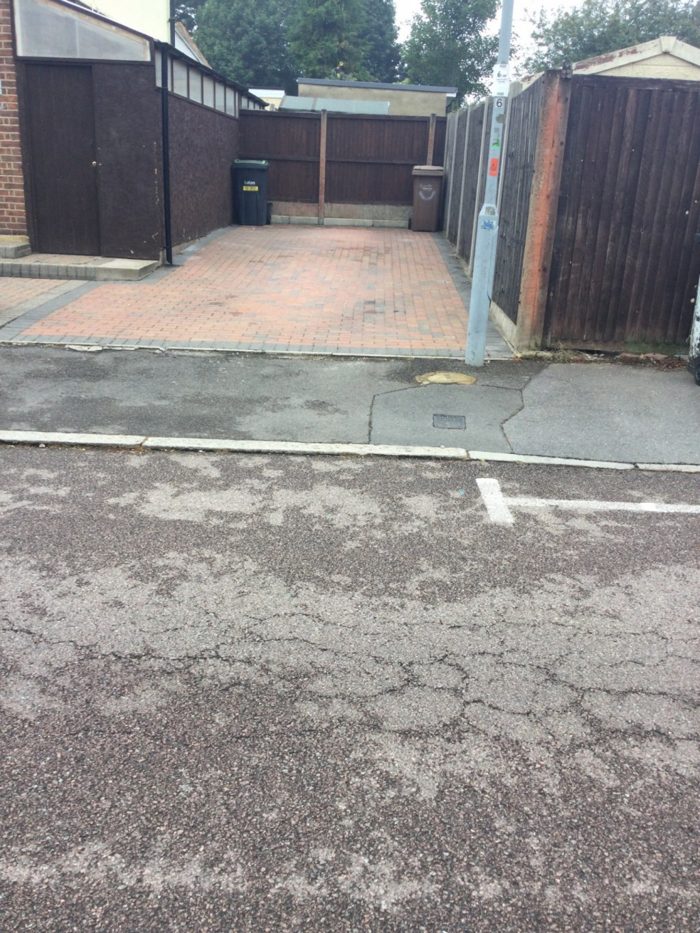 Photo of Devon Road, Luton, LU2