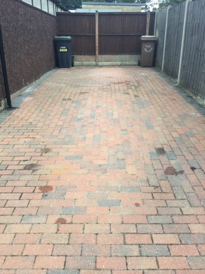 Devon Road, Luton, LU2