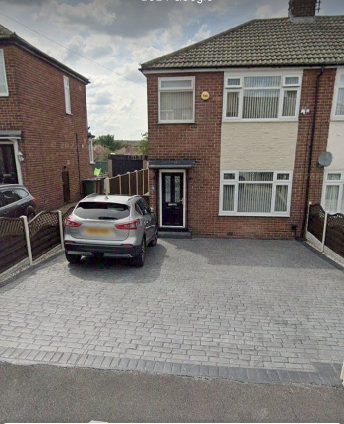 Photo of Wesley Garth, Leeds, LS11