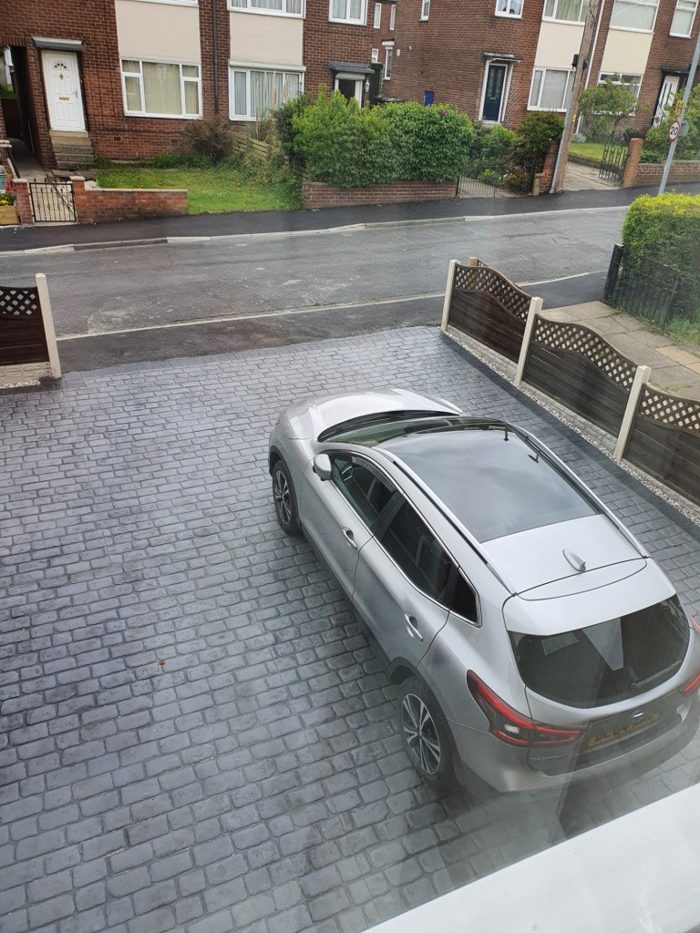 Photo of Wesley Garth, Leeds, LS11
