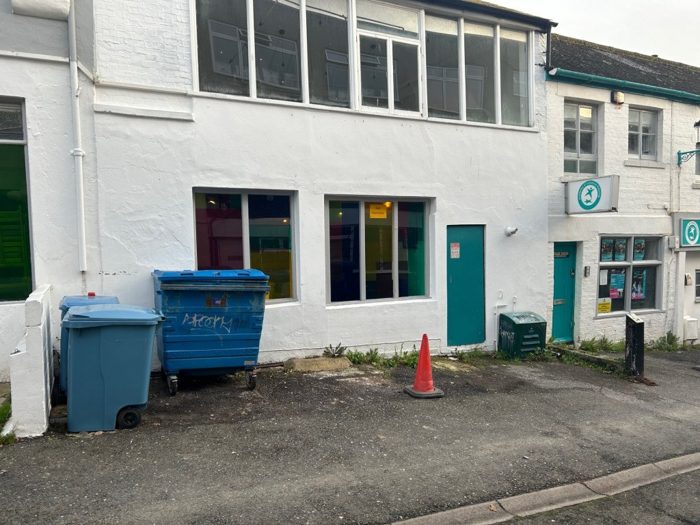 Photo of Rock Place, Brighton and Hove, BN2