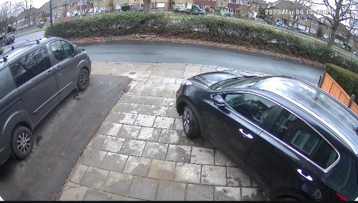 Photo of Chertsey Road, Richmond, TW2