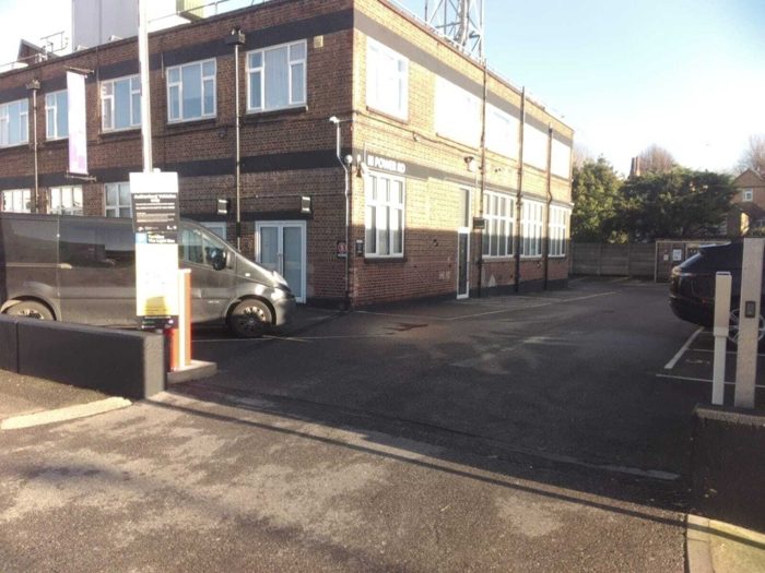 Photo of Power Road, Ealing, W4