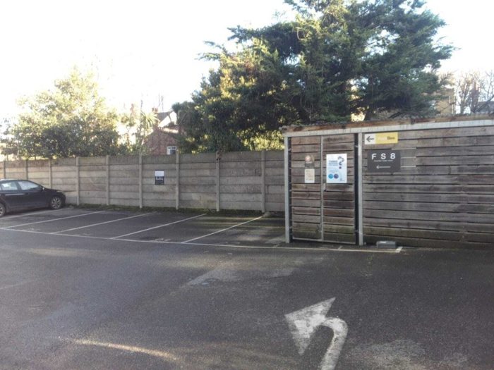 Photo of Power Road, Ealing, W4